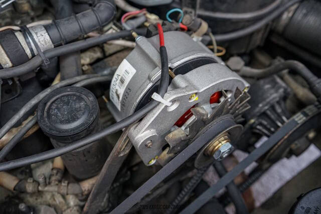 1989 Volkswagen Vanagon Carat