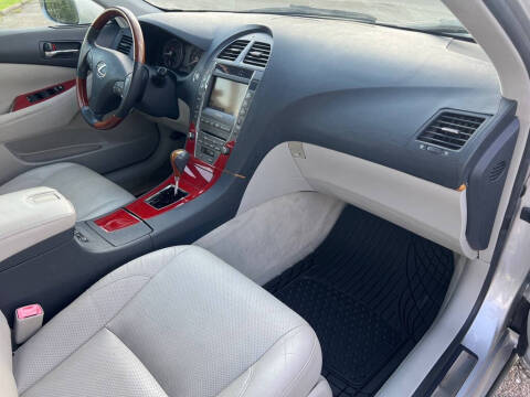 2008 Lexus ES 350