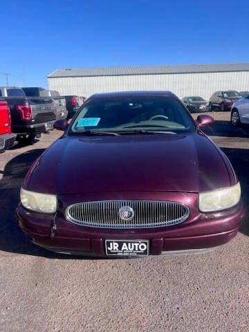 2003 Buick LeSabre for sale at JR Auto in Sioux Falls SD