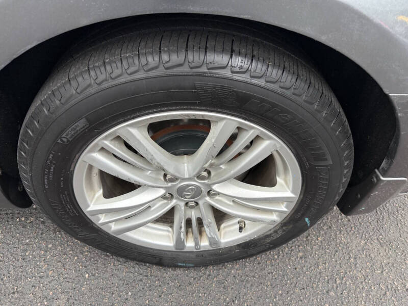 2010 Infiniti G37 Sedan x