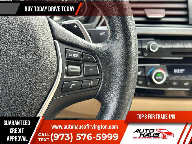 2018 BMW 3 Series 330i xDrive