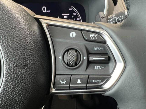 2026 Acura MDX SH-AWD