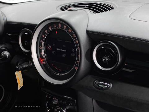 2012 MINI Cooper Hardtop John Cooper Works