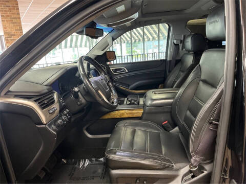 2017 GMC Yukon XL Denali