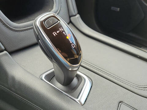 2017 Cadillac XT5 Platinum