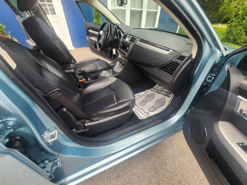 2009 Chrysler Sebring Limited