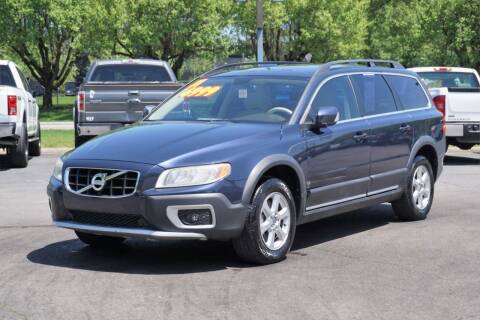 2011 Volvo XC70 for sale at Low Cost Cars North in Whitehall OH