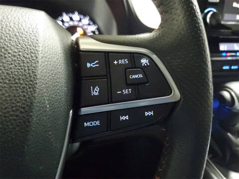 2021 Toyota Sienna XSE 7-Passenger