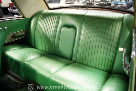 1963 Studebaker Gran Turismo