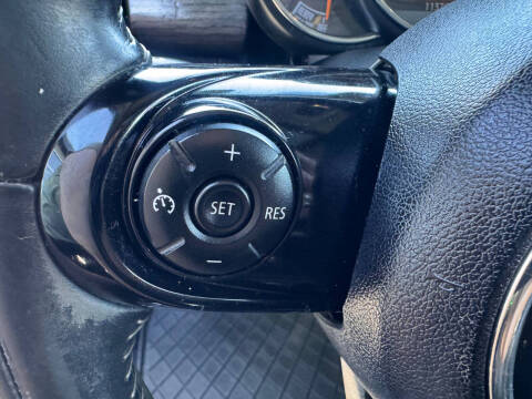 2015 MINI Hardtop 4 Door Cooper