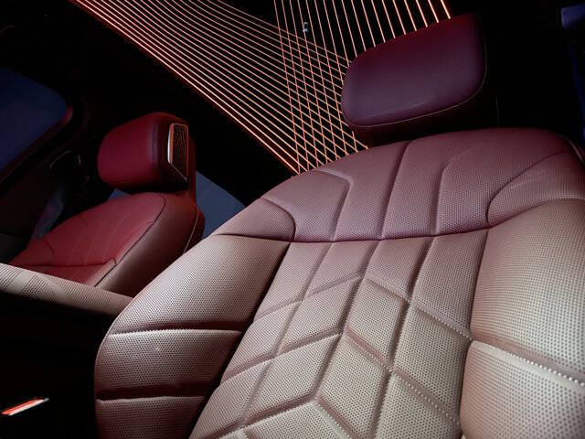 2026 BMW 7 Series 750e xDrive