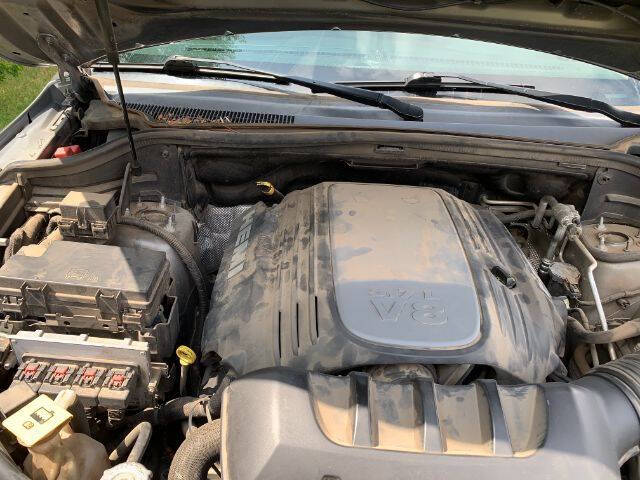 2013 Jeep Grand Cherokee Limited