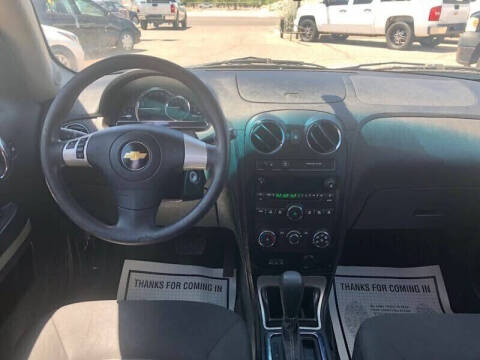 2010 Chevrolet HHR LT