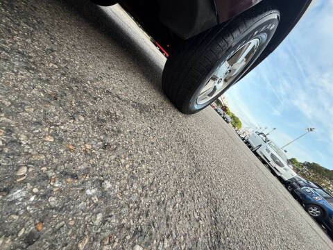 2009 Honda Pilot EX-L