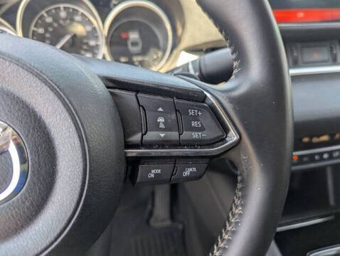 2021 Mazda MAZDA6 Grand Touring