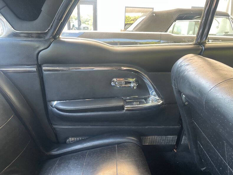 1958 Cadillac Eldorado