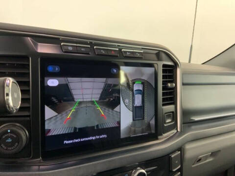 2024 Ford F-350 Super Duty