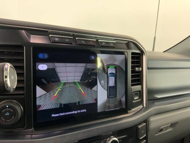 2024 Ford F-350 Super Duty