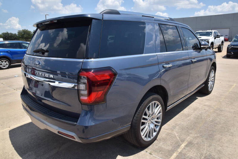 2023 Ford Expedition Limited