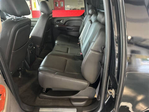 2013 Cadillac Escalade EXT Premium