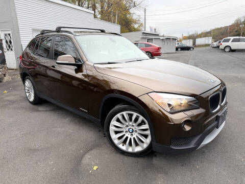 2013 BMW X1 xDrive28i