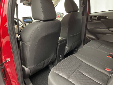 2026 Mitsubishi Eclipse Cross Ralliart