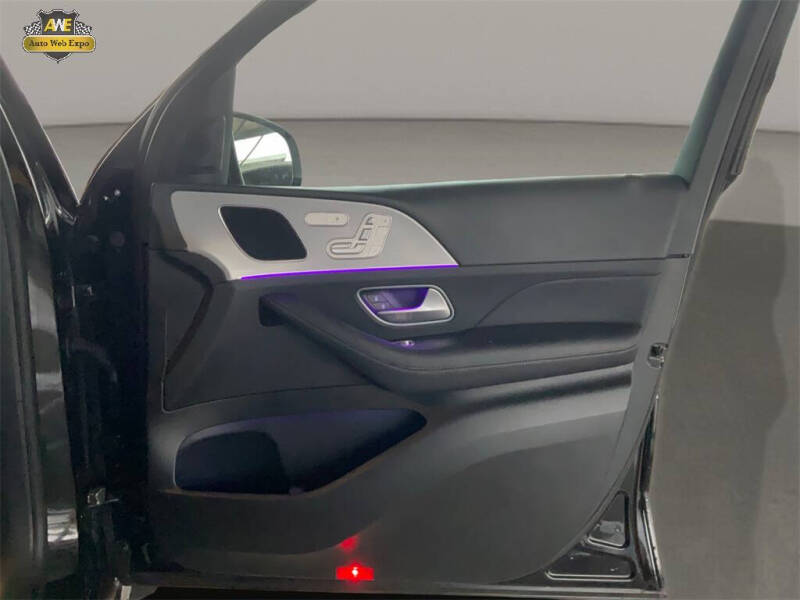 2024 Mercedes-Benz GLE GLE 450e 4MATIC