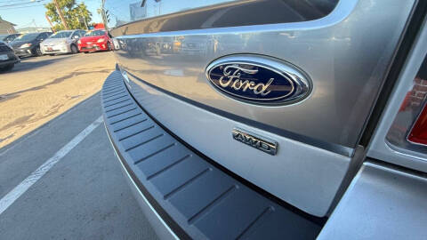 2015 Ford Flex Limited