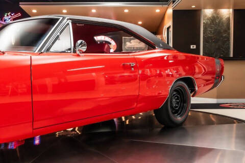 1969 Dodge Coronet