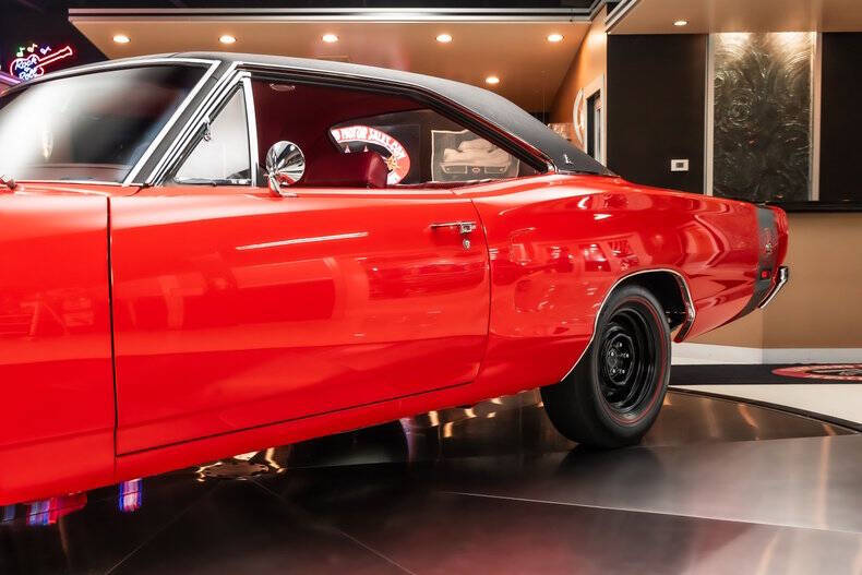 1969 Dodge Coronet
