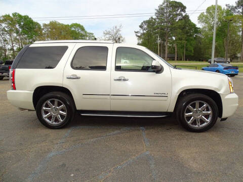 2011 GMC Yukon Denali