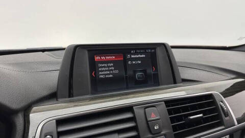 2018 BMW 3 Series 330i