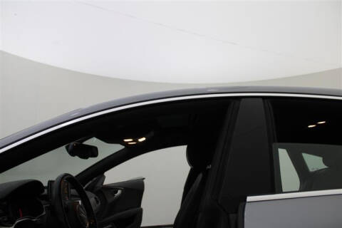 2016 Audi A7 3.0T quattro Premium Plus