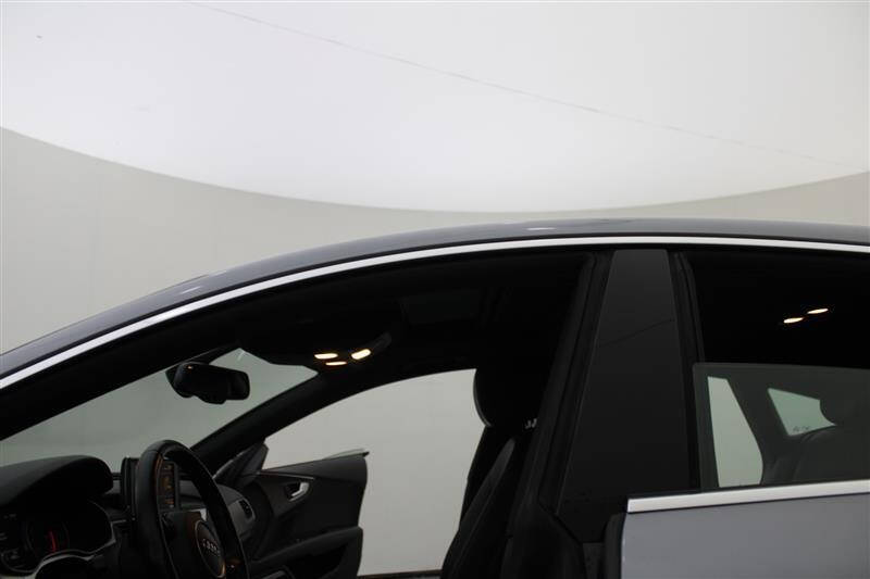 2016 Audi A7 3.0T quattro Premium Plus