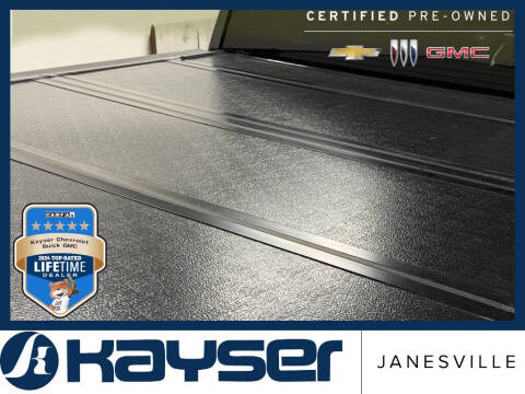 2022 Chevrolet Silverado 1500 Limited