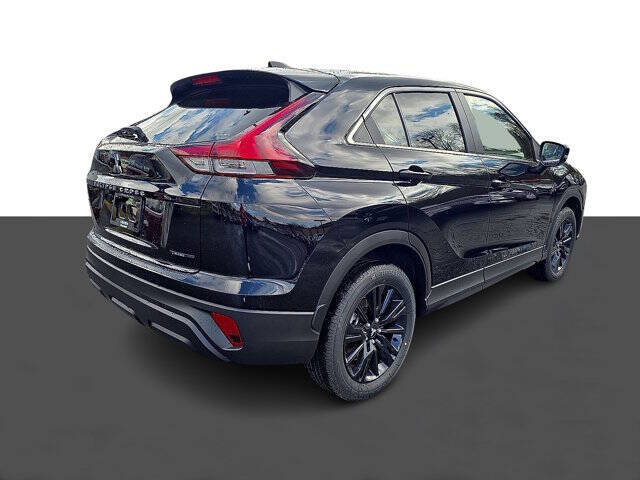 2026 Mitsubishi Eclipse Cross LE