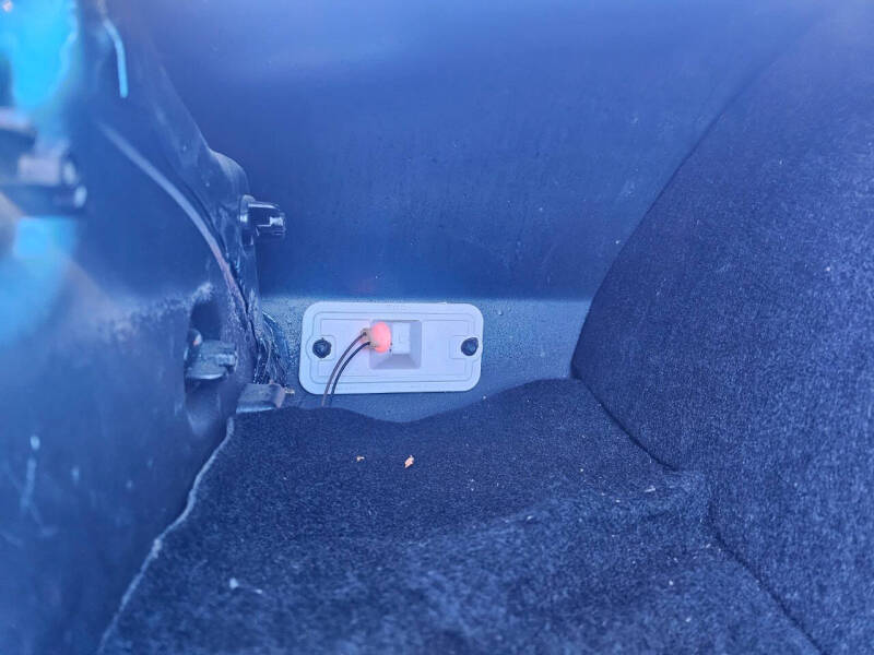 1980 Pontiac Trans Am