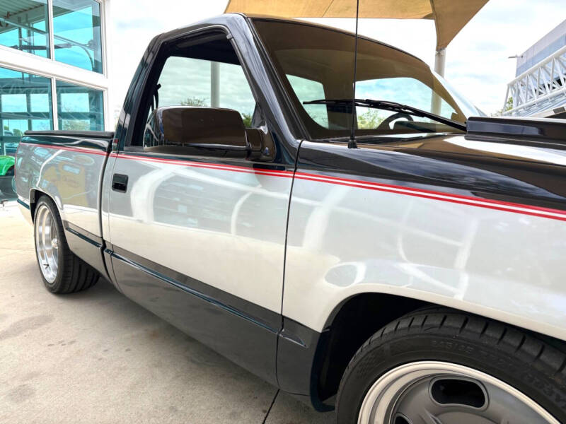 1988 GMC Sierra 1500