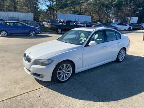 2011 BMW 3 Series for sale at Kelly & Kelly Auto Sales in Fayetteville NC