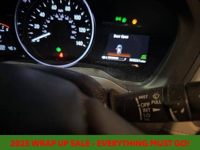 2022 Honda HR-V EX-L