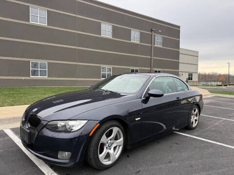 2007 BMW 3 Series 328i