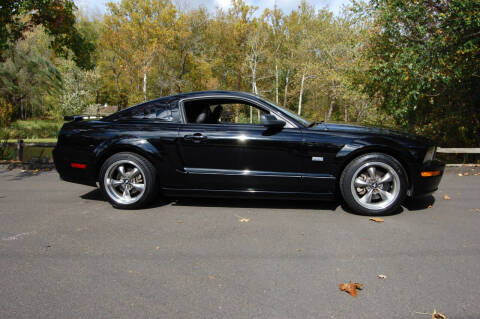 2005 Ford Mustang for sale at New Hope Auto Sales in New Hope PA