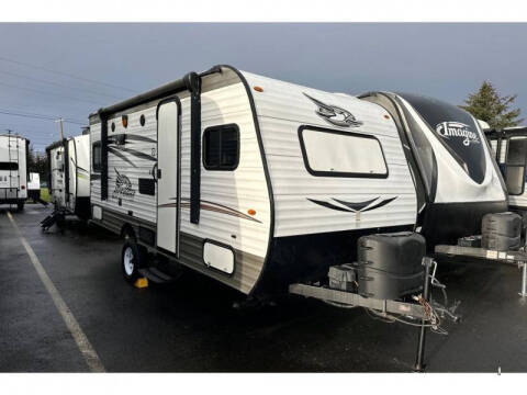 2017 Jayco 175RD