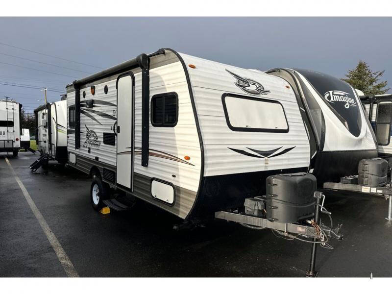 2017 Jayco 175RD