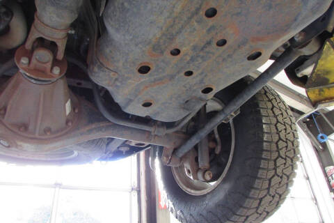 2005 Toyota 4Runner Sport Edition