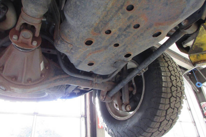 2005 Toyota 4Runner Sport Edition