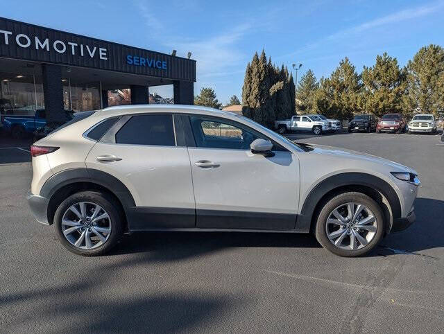 2023 Mazda CX-30 for sale at Axio Auto Boise in Boise, ID