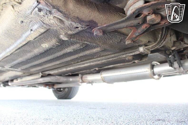 1976 Mercedes-Benz SL-Class