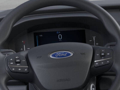 2026 Ford Transit 250