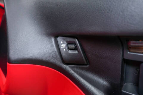 1995 Chevrolet Corvette